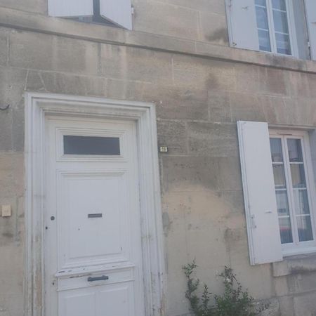 Maison Centre Ville Gare Κονιάκ Εξωτερικό φωτογραφία
