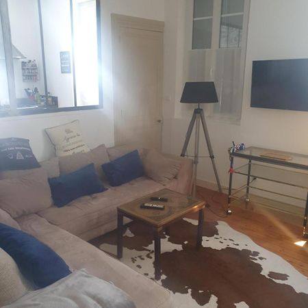 Maison Centre Ville Gare Κονιάκ Εξωτερικό φωτογραφία