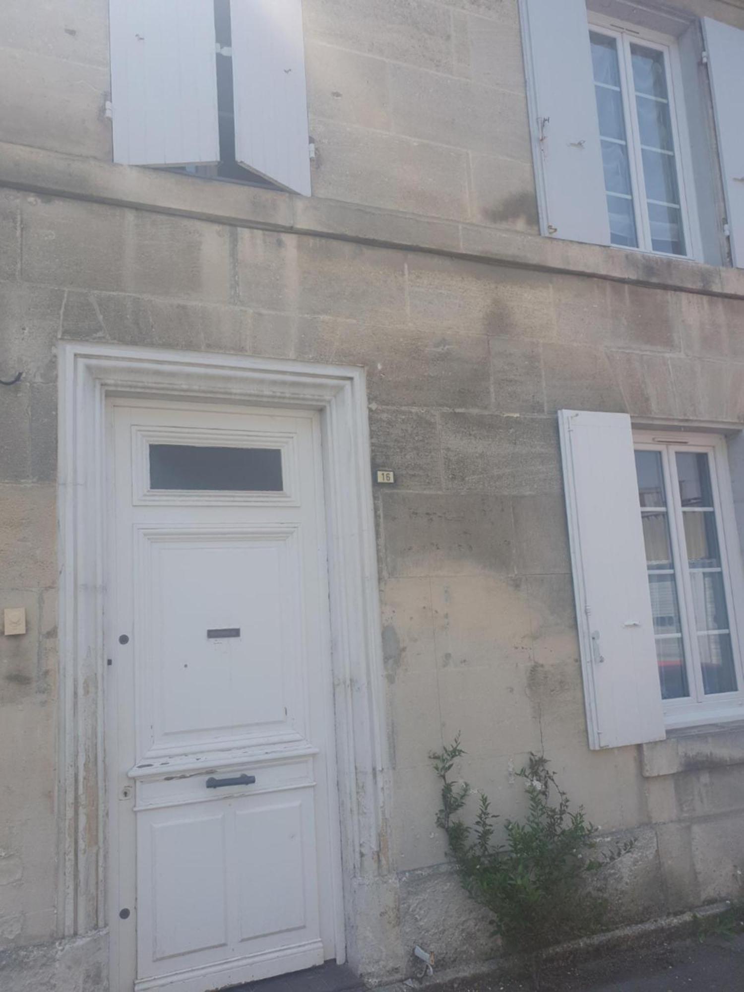 Maison Centre Ville Gare Κονιάκ Εξωτερικό φωτογραφία